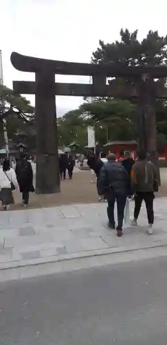 筥崎宮(福岡県)