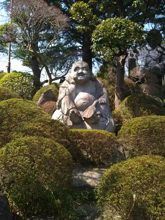 乗蓮寺(東京都)