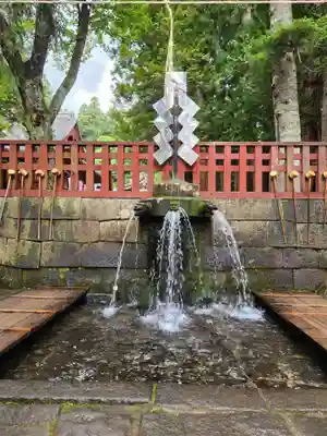 岩木山神社(青森県)
