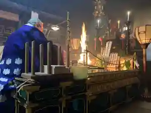 光明院 薬師堂(新潟県)(2024年01月04日(木) 10時41分57秒投稿)