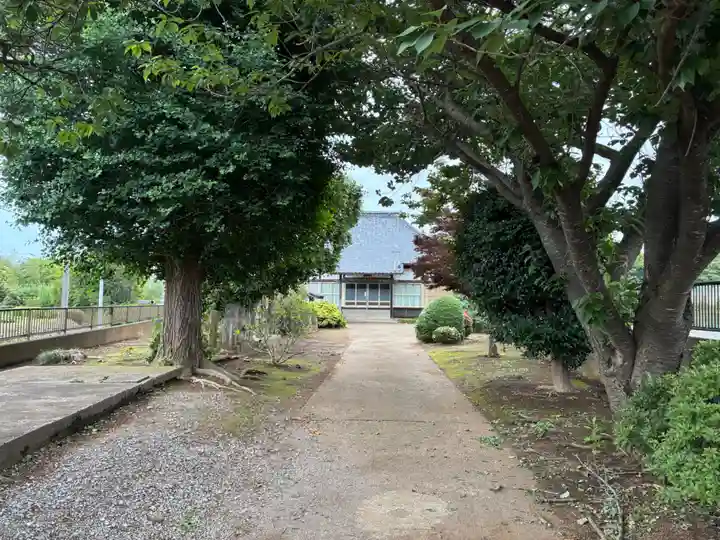 金乗院(千葉県)