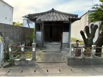 種崎御座大師(雪蹊寺奥の院)(高知県)