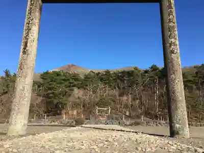 霧島神宮のその他建物