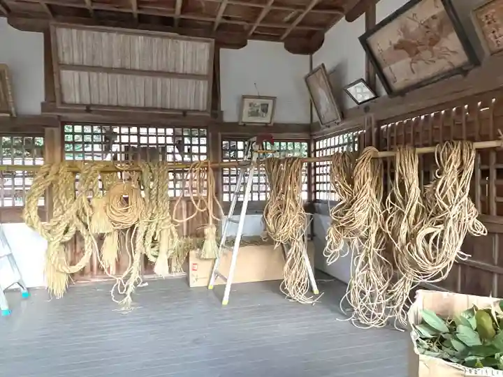 八幡神社(滋賀県)