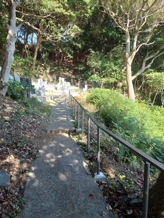 龍口寺(神奈川県)