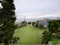 布良崎神社(千葉県)