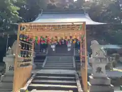 草薙神社(静岡県)