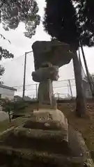 祝田神社(兵庫県)