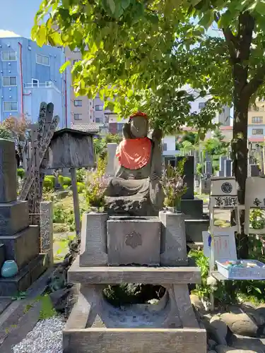 大円寺(東京都)