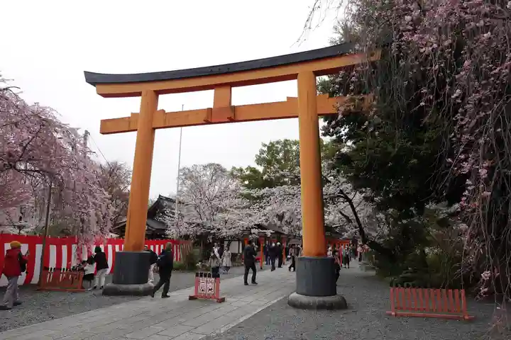 平野神社(京都府)