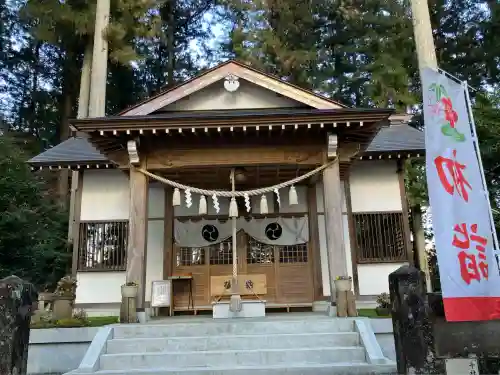 岩戸別神社(栃木県)