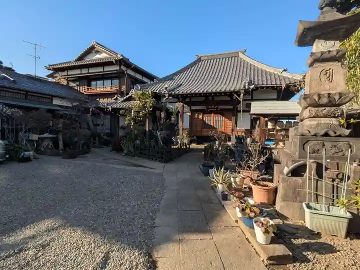 加納院(東京都)
