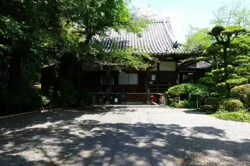 吉田寺のその他建物