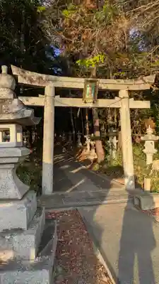 白鬚神社(滋賀県)