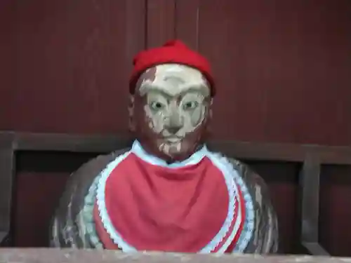  大岩山 最勝寺(栃木県)