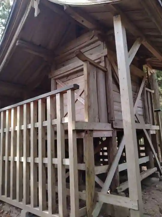 八重垣神社(小斎)(宮城県)