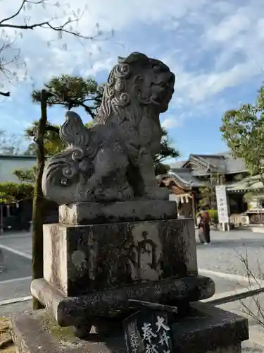 大井神社(静岡県)
