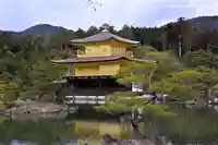 鹿苑寺(金閣寺)のその他建物