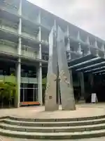 國學院大學神殿(東京都)