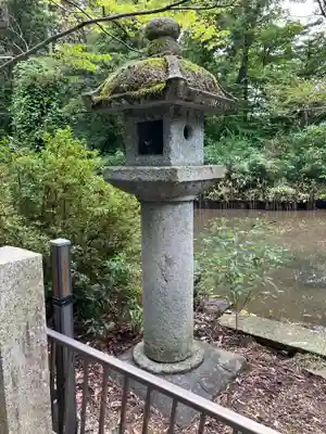 神明社(福井県)