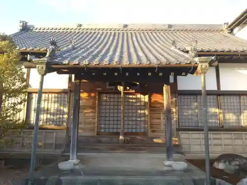 道円寺(静岡県)