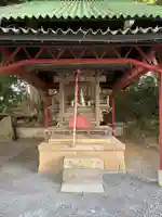 天御中主神社(千葉県)