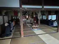 安用寺(愛知県)