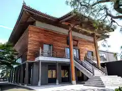 宗禅寺(宮城県)