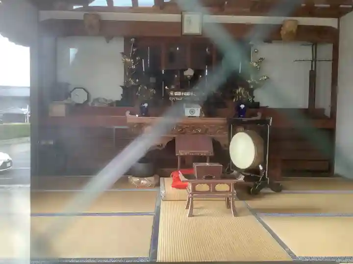 玉林寺(小牧観音)(愛知県)