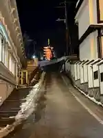 光泉寺(群馬県)