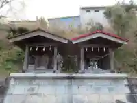 八幡神社(東京都)