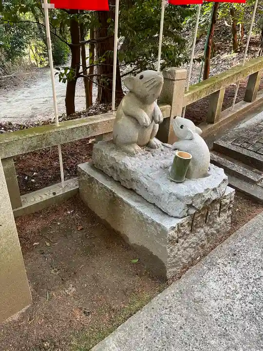 十二神社(広島県)
