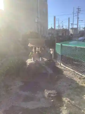 稲荷社(愛知県)