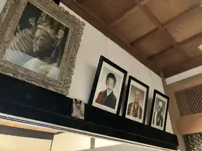 阿弥陀寺(滋賀県)