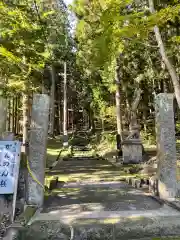 久渡寺の建物その他