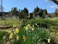 熊野神社のその他建物