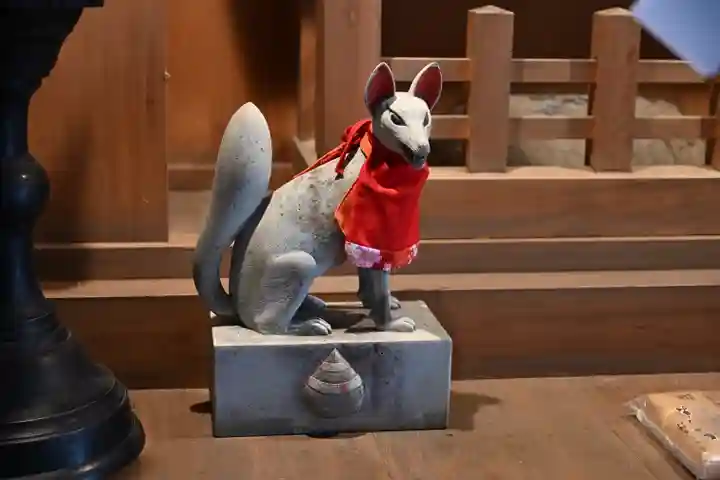 竹駒神社(宮城県)