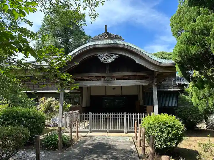 本妙寺(熊本県)