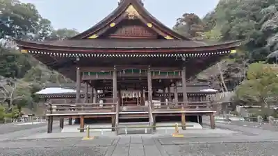 出雲大神宮(京都府)