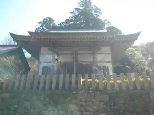 霊泉寺のその他建物