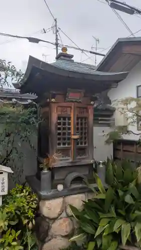 長宝寺(大阪府)