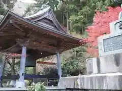 大山寺の建物その他