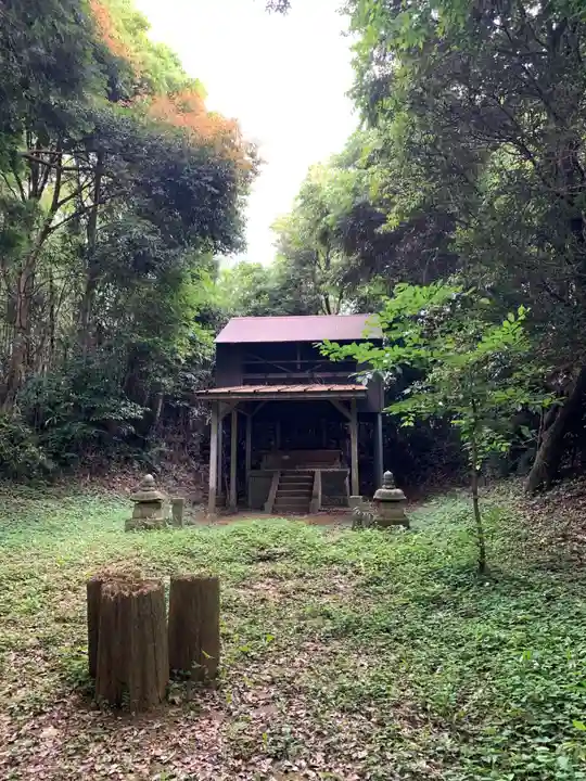 星宮神社(千葉県)