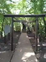 厳島神社(東京都)