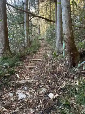 花園神社(茨城県)