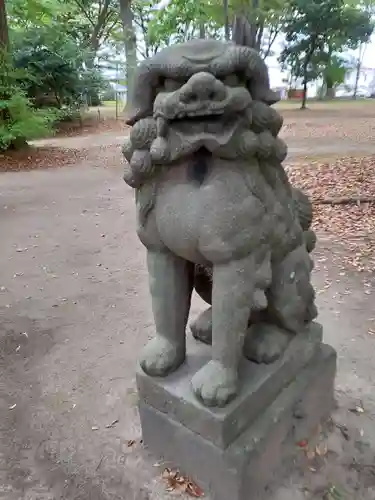 総社神社(秋田県)
