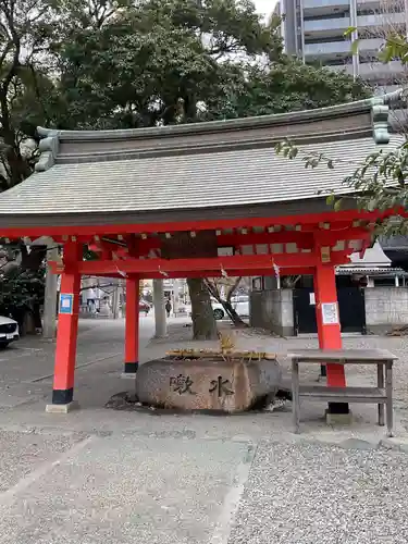 金神社(岐阜県)