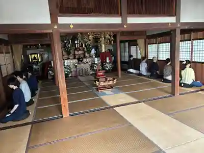 安用寺(愛知県)