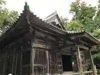 近長谷寺(三重県)