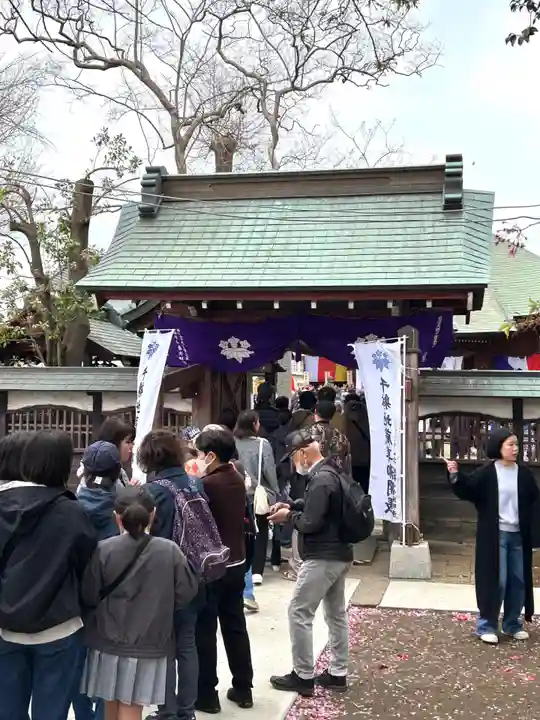 普光明寺(埼玉県)